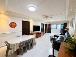 Blk 250 Choa Chu Kang Avenue 2 (Choa Chu Kang), HDB 5 Rooms #595914081